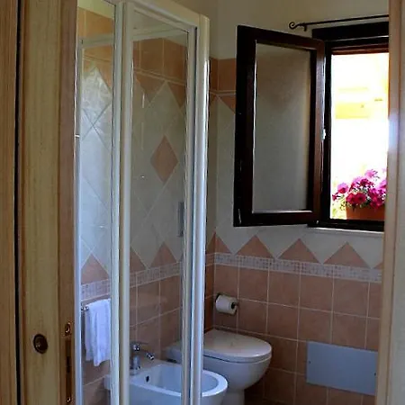Il Melograno Di Nora Bed & Breakfast Pula