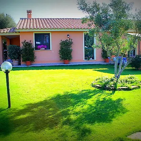 Bed & Breakfast Il Melograno Di Nora *