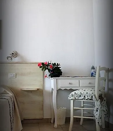 Il Melograno Di Nora