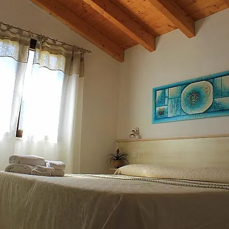 Bed & Breakfast Il Melograno Di Nora *