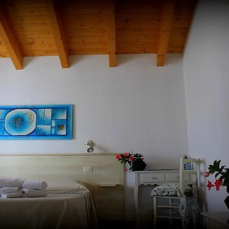 Bed & Breakfast Il Melograno Di Nora Pula