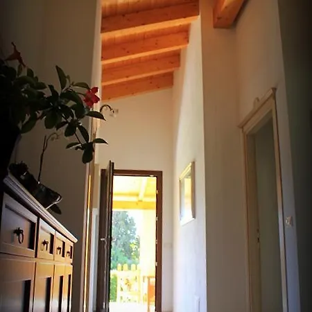 Bed & Breakfast Il Melograno Di Nora Pula