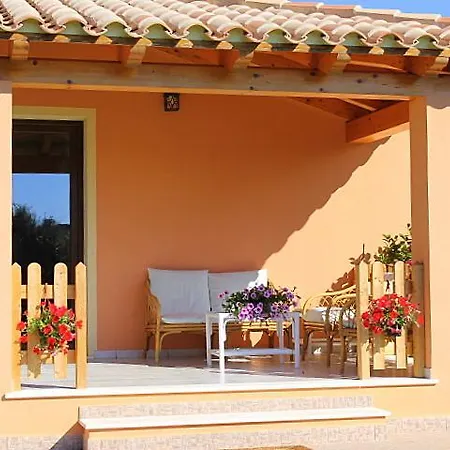 Il Melograno Di Nora Bed & Breakfast Pula