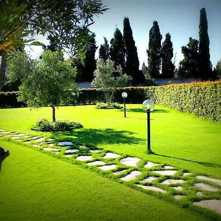 Bed & Breakfast Il Melograno Di Nora