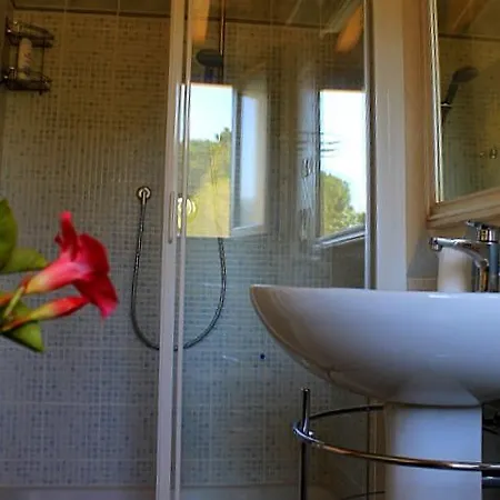 Bed & Breakfast Il Melograno Di Nora Pula