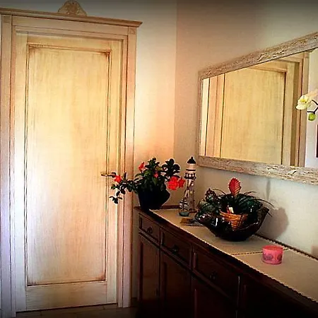 Il Melograno Di Nora Bed & Breakfast *